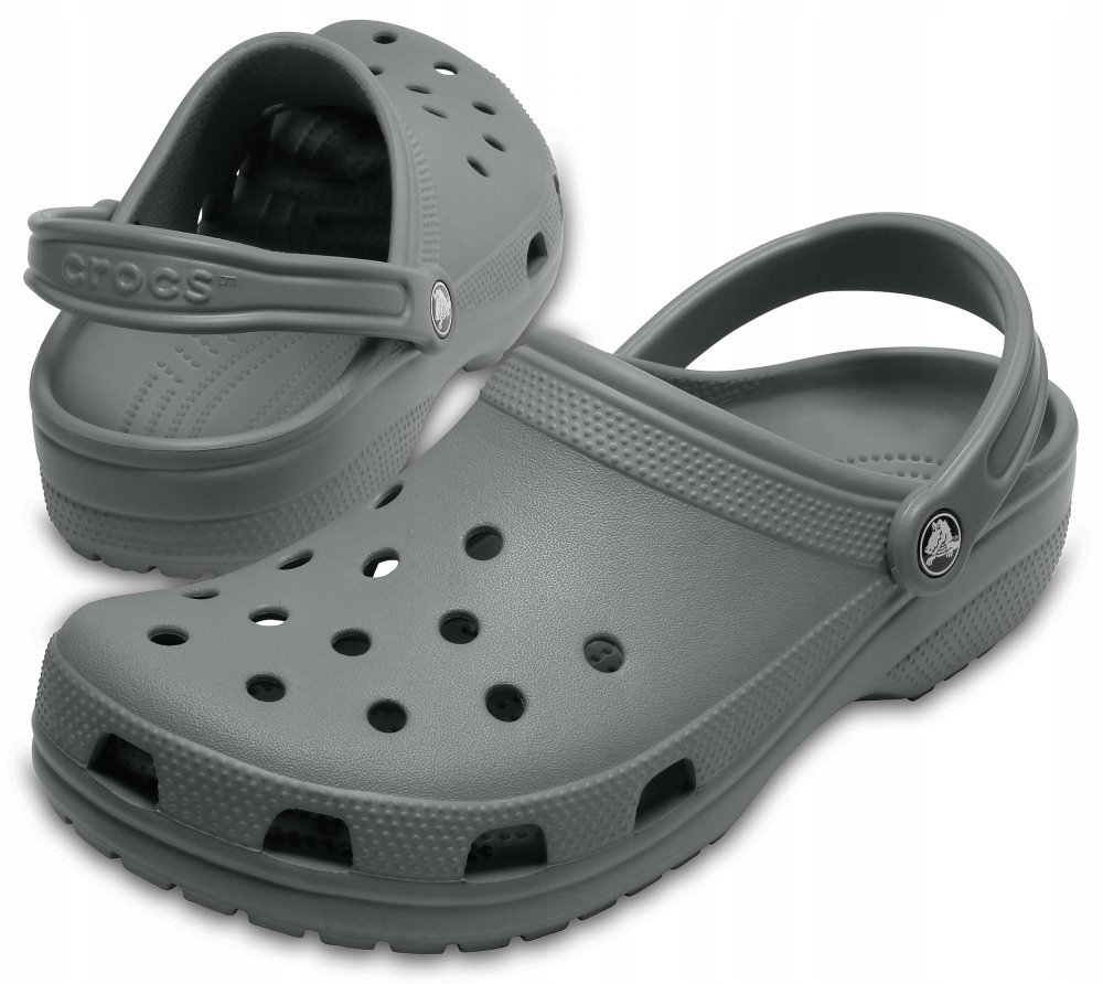 Buty Klapki Chodaki Męskie Crocs Classic Clog 42,5