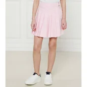 Spodnie sportowe damskie - POLO RALPH LAUREN Spódnico-spodnie - miniaturka - grafika 1