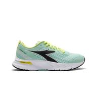 Buty sportowe damskie - Buty biegowe damskie DIADORA MYTHOS BLUSHIELD VOLO W - miniaturka - grafika 1