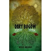 Fantasy - Dary Bogów Witold Jabłoński - miniaturka - grafika 1