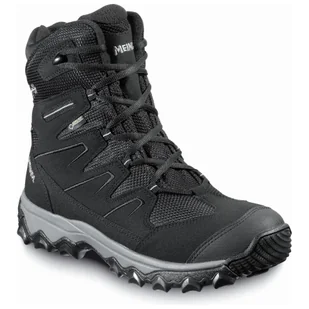 Buty zimowe męskie Meindl Calgary z membraną Gore-Tex z membraną Gore Tex - Buty zimowe męskie - miniaturka - grafika 1