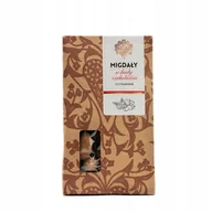 Cukierki - Migdały w białej czekoladzie z cynamonem Schronisko Bukowina Callebaut - miniaturka - grafika 1