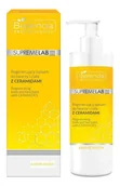 Balsamy i kremy do ciała - Bielenda Professional PROFESSIONAL SUPREMELAB Barrier Renev Regenerujący balsam do twarzy i ciała z ceramidami, 190ml - miniaturka - grafika 1