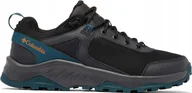 Buty trekkingowe męskie - Buty Trekkingowe Męskie Columbia Trailstorm Ascend Waterproof - miniaturka - grafika 1
