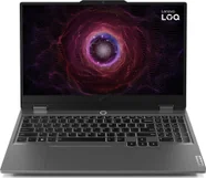 Lenovo LOQ 15ARP9 Ryzen 5 7235HS / 16 GB / 512 GB / RTX 4050 / 144 Hz 83JC00N7PB