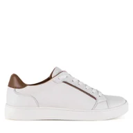 Półbuty damskie - Półbuty Lasocki WI16-D557-02 Biały - miniaturka - grafika 1