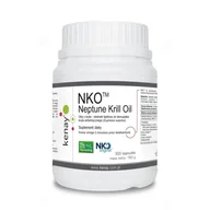 Serce i układ krążenia - Kenay Olej z Kryla NKO Neptune Omega 3 300 kaps - miniaturka - grafika 1