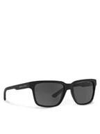 Okulary przeciwsłoneczne - Armani Exchange Okulary przeciwsłoneczne 0AX4026S 812287 Czarny - miniaturka - grafika 1