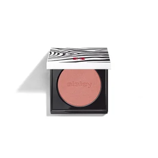 Sisley Twarz Le Phyto-Blush GOLDEN ROSE 6.5 g - Róże do policzków - miniaturka - grafika 3