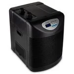 Chłodzenie wodne - HAILEA Hailea Durchlaufkühler Ultra Titan 1500 HC500=790Watt Kälteleistung - miniaturka - grafika 1