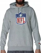 Bluzy męskie - New Era Bluza NFL Generic Logo Hoodie r. XL 60416768 - miniaturka - grafika 1