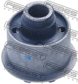 Piasty i łożyska kół - Łożyskowanie, korpus osi Febest Hyab-acf2 - miniaturka - grafika 1