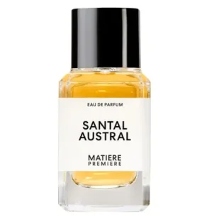 Matiere Premiere Santal Austral Woda perfumowana 50 ml - Wody i perfumy damskie - miniaturka - grafika 1