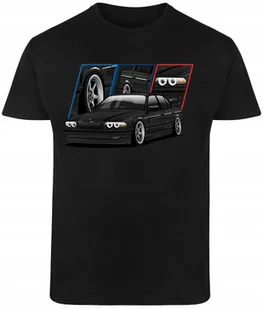 Tshirt dla Fana BMW seria 7 E38 Mpower Motoryzacyjna klasyk R-S A585 - Koszulki męskie Tshirt dla Fana BMW seria 7 E38 Mpower Motoryzacyjna klasyk R-S A585 - Koszulki męskie - miniaturka - grafika 1