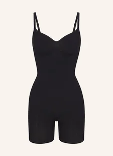 Skims Body Modelujące Seamless Sculpt schwarz - Body - miniaturka - grafika 1