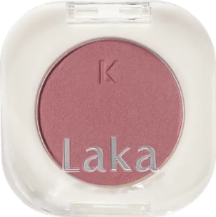 Laka Mono Eyeshadow, 904 Peony - Cienie do powiek - miniaturka - grafika 1