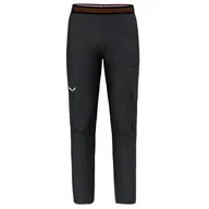 Spodenki męskie - Salewa Męskie spodnie Pedroc 2 DST M Light Pants - miniaturka - grafika 1