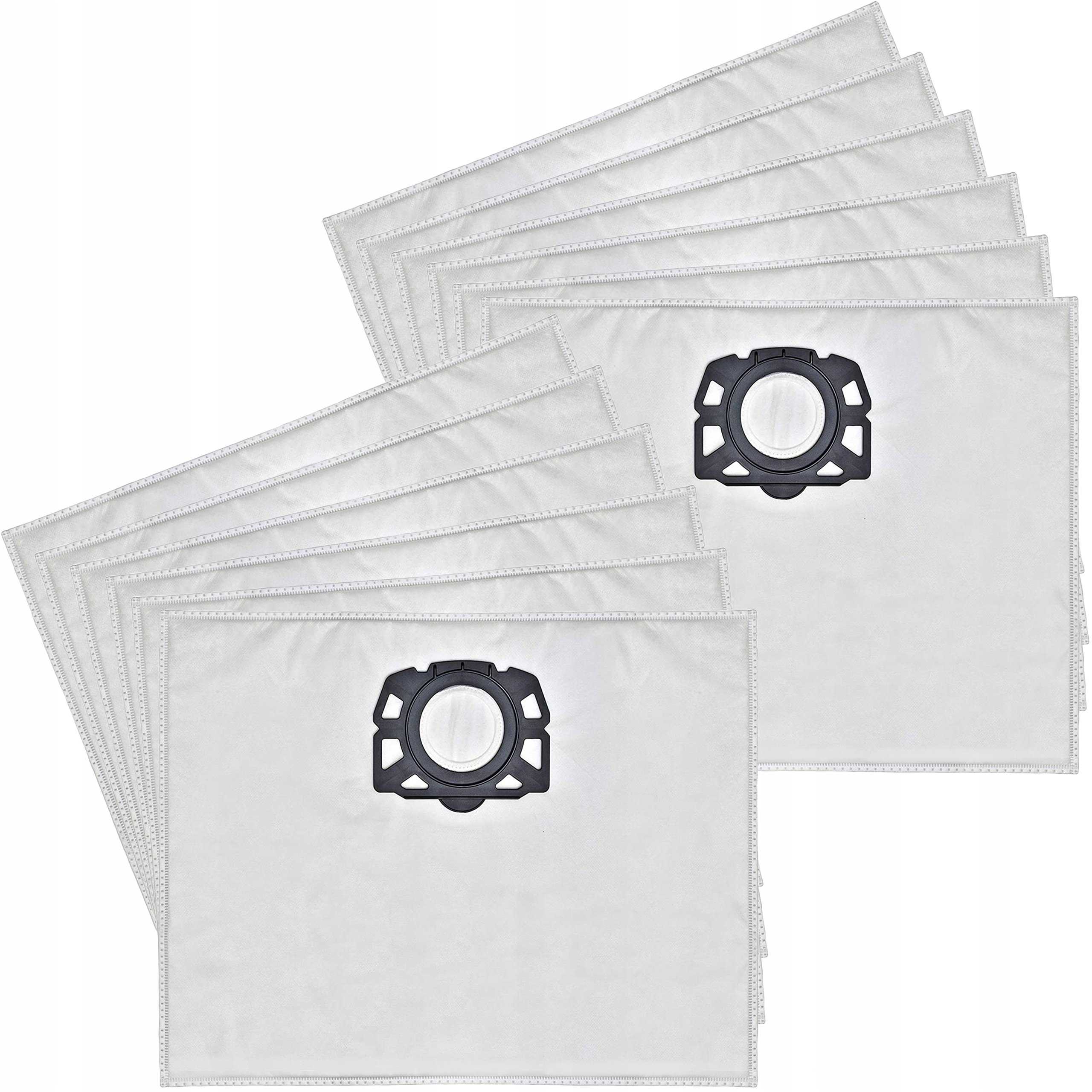 12x Worki do odkurzacza Karcher WD7 Wd 7.000-WD 7.999 6.904-413.0 zamiennik