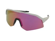 Okulary przeciwsłoneczne - Okulary przeciwsłoneczne Alpina Sonic HR Smoke Grey Matt/Pink Mirror - miniaturka - grafika 1