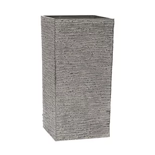 G21 Doniczka Natur Tube 40 x 82 x 40 - Donice - miniaturka - grafika 1