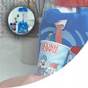 Maszyny do lodów - Fizz Eismaschine SlushPuppie Slusheis 1L blau mit Zapfhahn - miniaturka - grafika 1