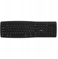 Klawiatury - YKB 2100 CSKB WL keyboard SWIFT YENKEE 45025599 - miniaturka - grafika 1