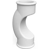 Łączniki, trójniki, kształtki - Mexen PPR mijanka krótka zgrzewana do rur PPR 20 x 20, PN20 - W97351-20-00 - miniaturka - grafika 1