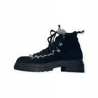 Botki damskie - Botki damskie STEVE MADDEN 39 - miniaturka - grafika 1