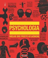 Literatura popularno naukowa dla młodzieży - Psychologia - zbiorowa praca - miniaturka - grafika 1