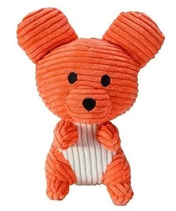 Lumo Stars Velvet Mysz Piip - Maskotki i pluszaki - miniaturka - grafika 1