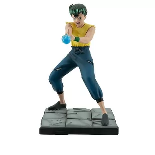 Figurka Yu Yu Hakusho SFC - Yusuke - Figurki dla dzieci - miniaturka - grafika 1