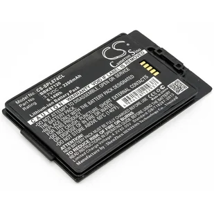Spectralink 8742 / BBK87120 2200mAh 8.14Wh Li-Ion 3.7V (Cameron Sino) - Akcesoria do telefonów stacjonarnych - miniaturka - grafika 1