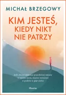 Rozwój osobisty - Kim jesteś, kiedy nikt nie patrzy - miniaturka - grafika 1