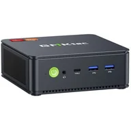 Mini PC - Komputer GMKTEC NucBox M5 Plus R7-5825U 16GB RAM 512GB SSD Wi-Fi Windows 11 Professional M5 PLUS-512 - miniaturka - grafika 1