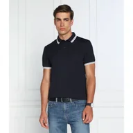 Koszule męskie - GUESS Polo | Regular Fit - miniaturka - grafika 1