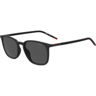Okulary przeciwsłoneczne - HUGO Okulary przeciwsłoneczne HG 1268/S - miniaturka - grafika 1