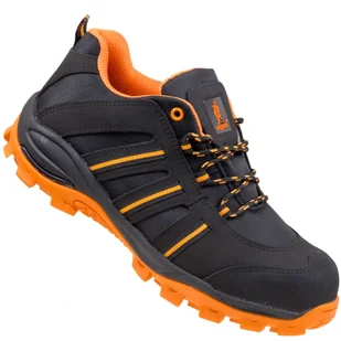 Buty robocze Urgent 261 OB SRA roz.40 półbuty - Obuwie robocze - miniaturka - grafika 1