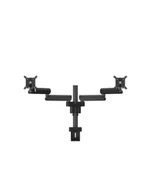 Uchwyty do monitorów - Vogels Uchwyt Biurkowy Na 2 Monitory 10 - 34 7122370 7122370 - miniaturka - grafika 1