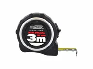 Poziomice, łaty, miary - Awtools Miara zwijana Abs Tpr 3 m/ 16 mm - miniaturka - grafika 1