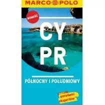 Cypr - Przewodniki - miniaturka - grafika 1