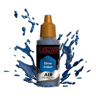 Warpaints - Air Elven Armor - Akcesoria i części modelarskie - miniaturka - grafika 1