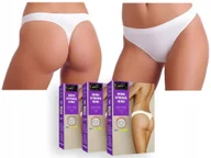 Majtki damskie - GATTA mini stringi damskie NINI - 3 szt - r L - miniaturka - grafika 1