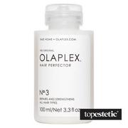 Olaplex Hair Perfector No 3 Repairs and Strengthens Kuracja do włosów 100ml