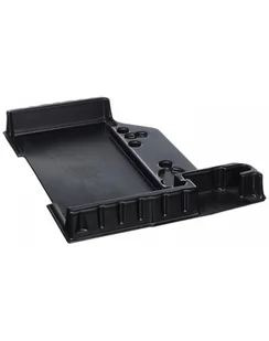 Bosch L-Boxx Wkład GML Sound Box 1600A002WM 1600A002WM - Skrzynki i torby narzędziowe - miniaturka - grafika 1