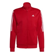 Kurtki męskie - adidas Męska kurtka M Tiro Adv Tt Tracksuit - miniaturka - grafika 1