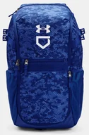 Plecaki - Plecak Under Armour Utility (1369318) Kolor Królewski - miniaturka - grafika 1