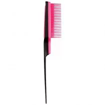 Tangle Teezer Back-Combing szczotka do włosów typ Pink Embrace - Szczotki i grzebienie do włosów - miniaturka - grafika 1