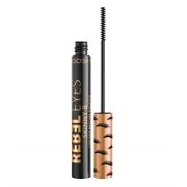 Gosh Tusz do rzęs Rebel Eyes Skinny B 6ml - Tusze do rzęs - miniaturka - grafika 1