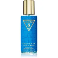 Wody i perfumy damskie - GUESS Sexy Skin Tropical Breeze spray do ciała 250 ml dla kobiet - miniaturka - grafika 1