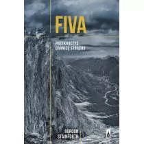 Poznańskie Fiva. Przekroczyć granicę strachu - GORDON STAINFORTH - Felietony i reportaże Poznańskie Fiva. Przekroczyć granicę strachu - GORDON STAINFORTH - Felietony i reportaże - miniaturka - grafika 1